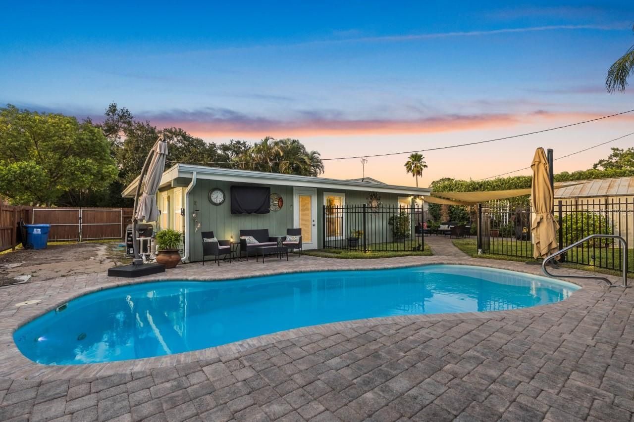 5154 33rd Avenue N, Saint Petersburg, FL 33710 Photo