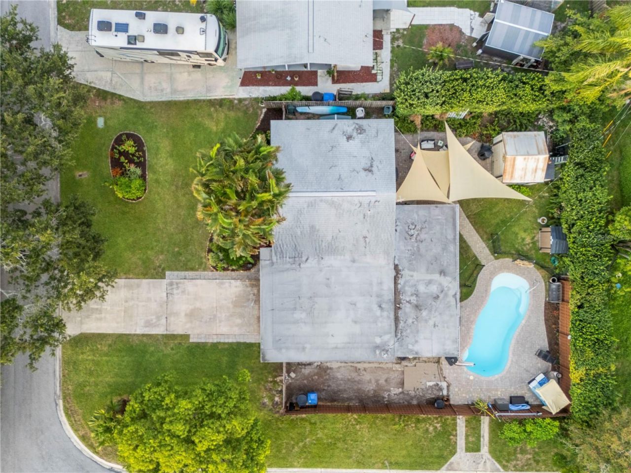 5154 33rd Avenue N, Saint Petersburg, FL 33710 Photo