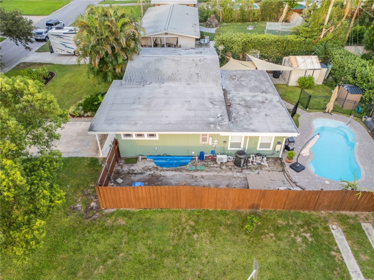 5154 33rd Avenue N, Saint Petersburg, FL 33710 Photo