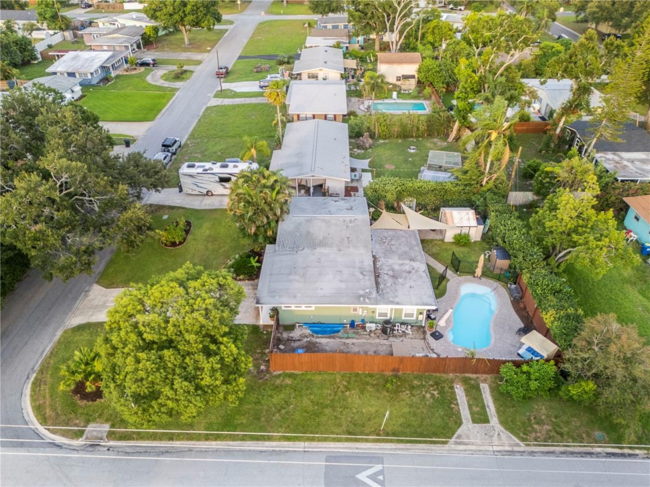 5154 33rd Avenue N, Saint Petersburg, FL 33710 Photo