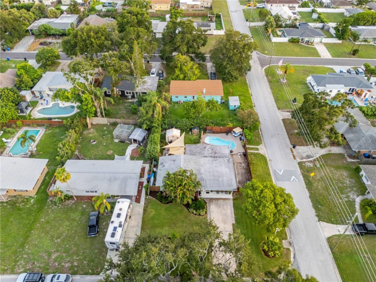 5154 33rd Avenue N, Saint Petersburg, FL 33710 Photo