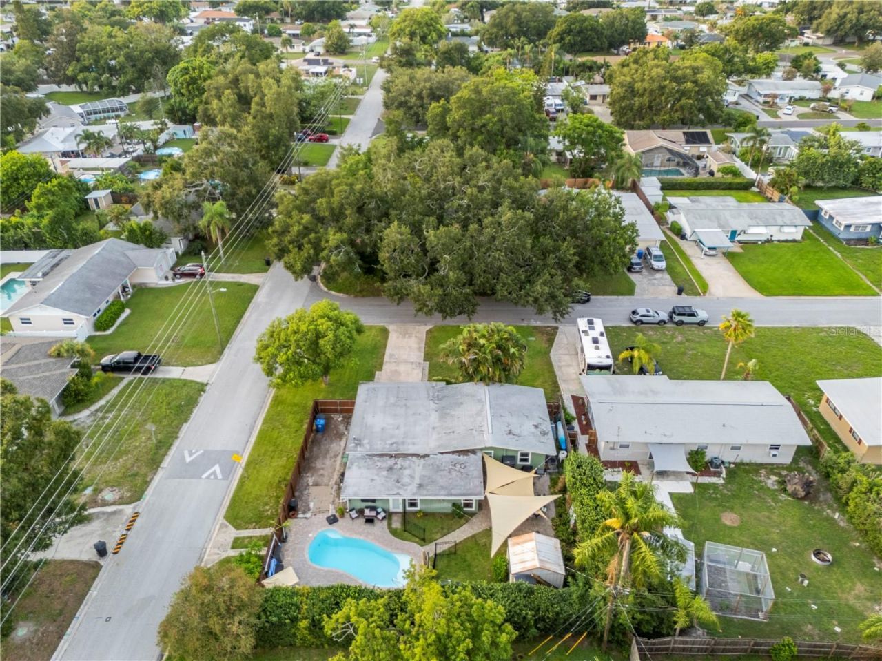 5154 33rd Avenue N, Saint Petersburg, FL 33710 Photo