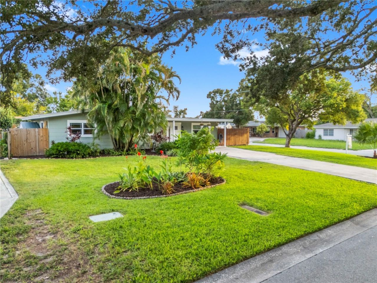 5154 33rd Avenue N, Saint Petersburg, FL 33710 Photo