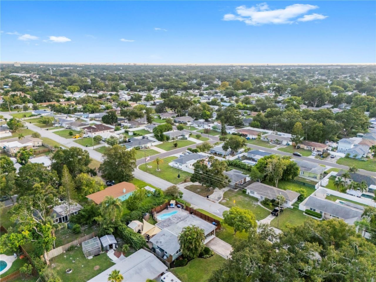 5154 33rd Avenue N, Saint Petersburg, FL 33710 Photo
