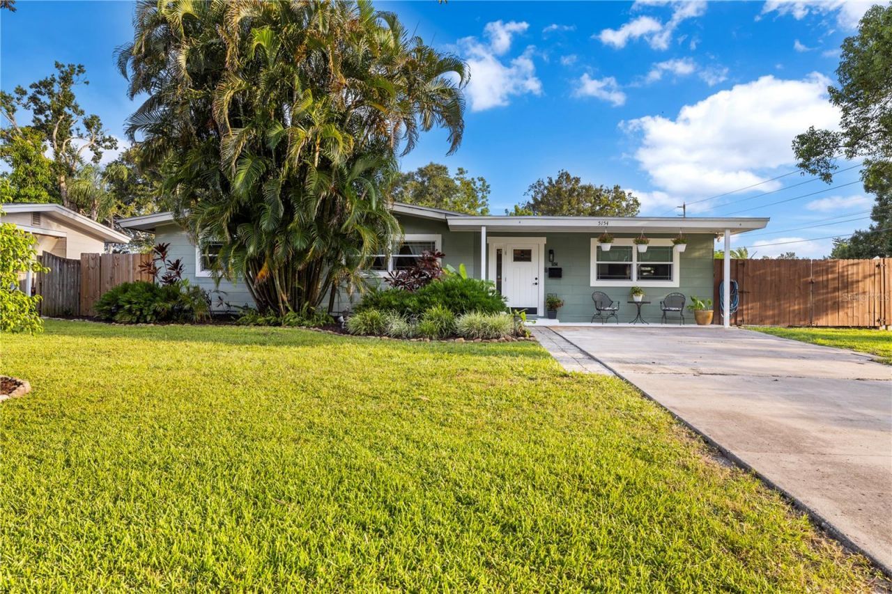 5154 33rd Avenue N, Saint Petersburg, FL 33710 Photo