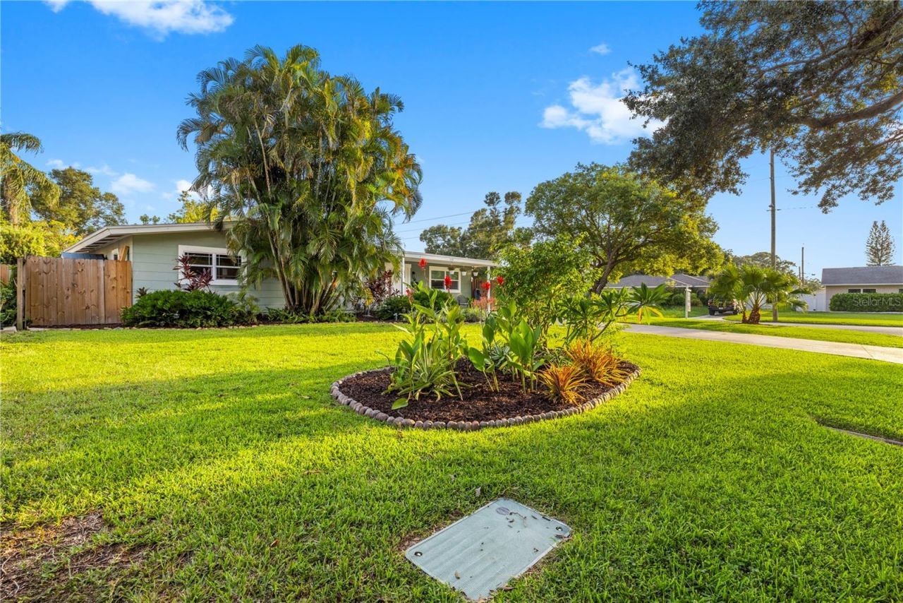 5154 33rd Avenue N, Saint Petersburg, FL 33710 Photo