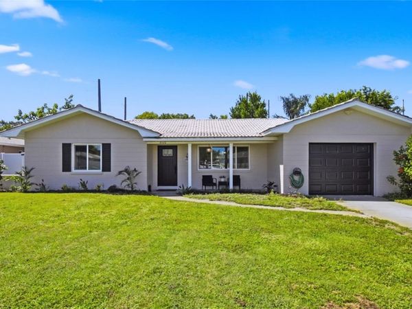 4100 18TH AVENUE N, ST PETERSBURG, FL 33713