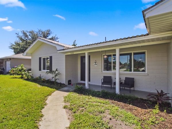 4100 18TH AVENUE N, ST PETERSBURG, FL 33713