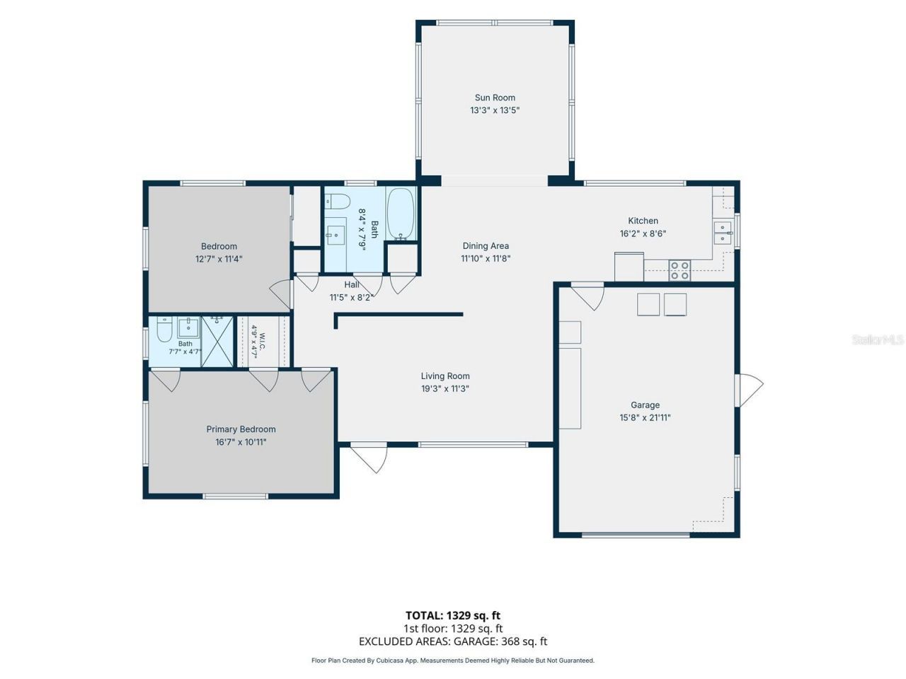 4100 18th Avenue N, Saint Petersburg, FL 33713 Photo
