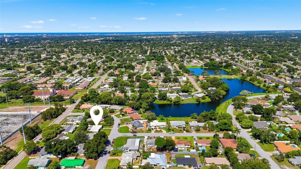 4100 18th Avenue N, Saint Petersburg, FL 33713 Photo