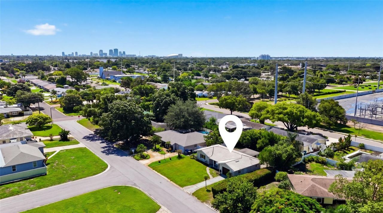 4100 18th Avenue N, Saint Petersburg, FL 33713 Photo