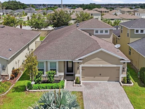 12204 BLUE PACIFIC DRIVE , RIVERVIEW, FL 33579
