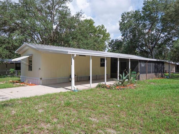 6377 W FLANDERS LANE , CRYSTAL RIVER, FL 34429