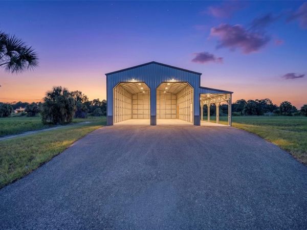 7023 AUSTRIAN BOULEVARD , PUNTA GORDA, FL 33982