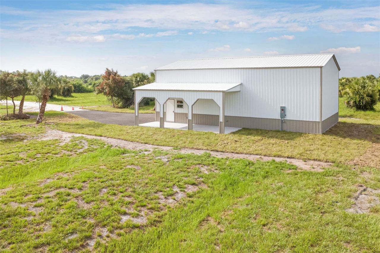7023 Austrian Boulevard, Punta Gorda, FL 33982 Photo