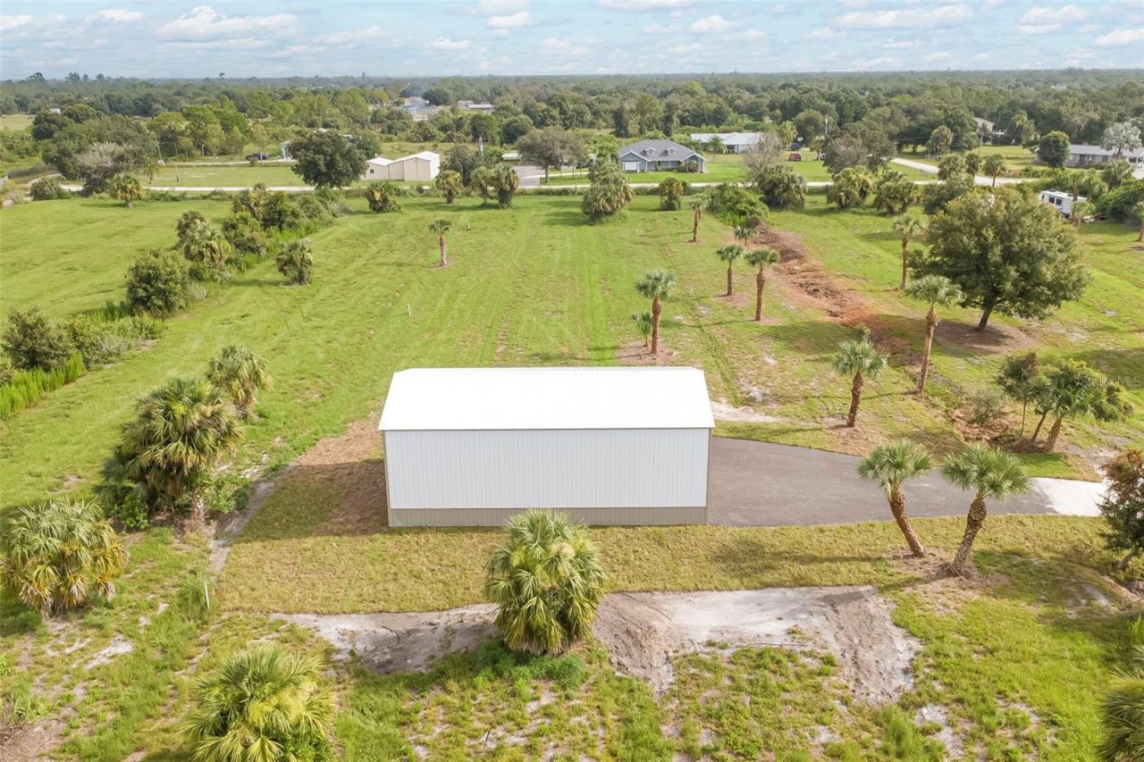 7023 Austrian Boulevard, Punta Gorda, FL 33982 Photo