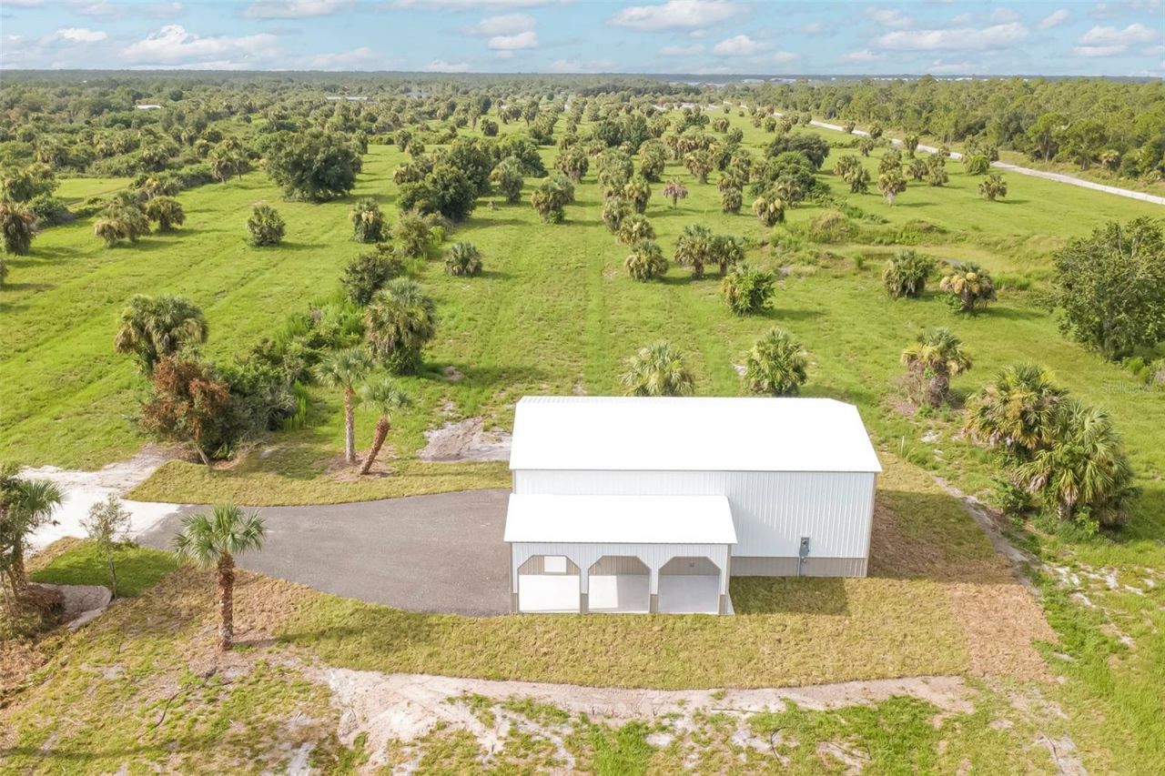 7023 Austrian Boulevard, Punta Gorda, FL 33982 Photo