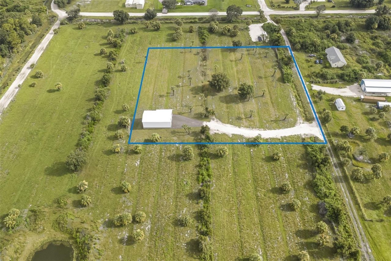 7023 Austrian Boulevard, Punta Gorda, FL 33982 Photo