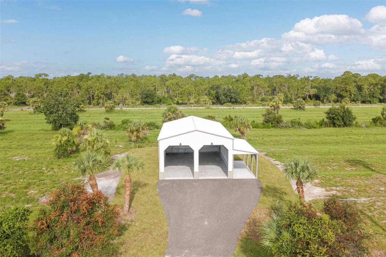 7023 Austrian Boulevard, Punta Gorda, FL 33982 Photo
