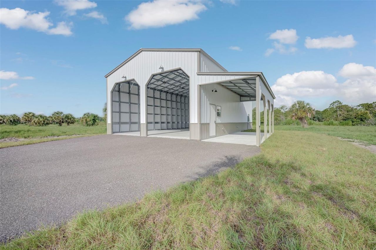 7023 Austrian Boulevard, Punta Gorda, FL 33982 Photo