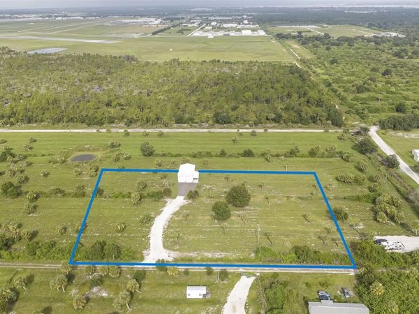 7057 AUSTRIAN BOULEVARD , PUNTA GORDA, FL 33982