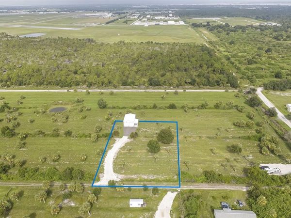 7057 AUSTRIAN BOULEVARD, PUNTA GORDA, FL 33982