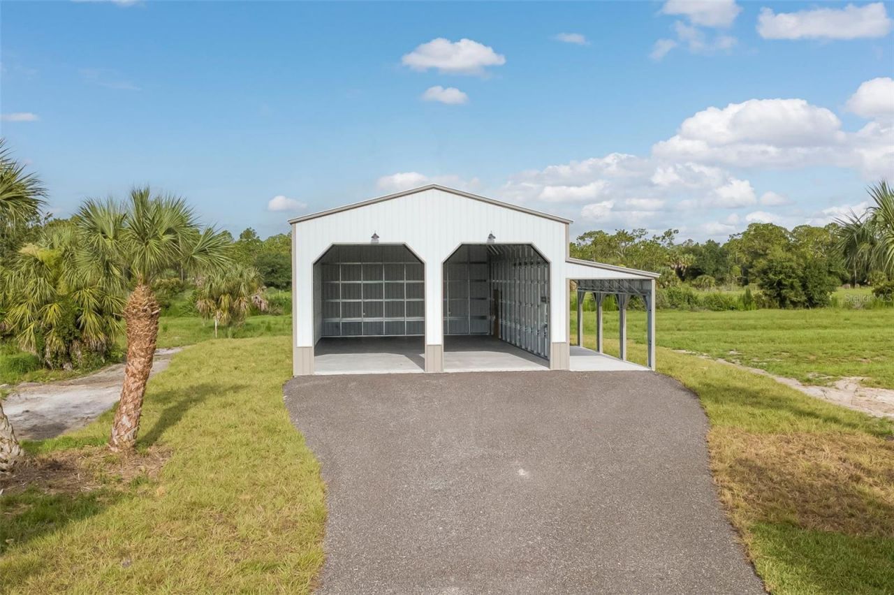 7057 Austrian Boulevard, Punta Gorda, FL 33982 Photo