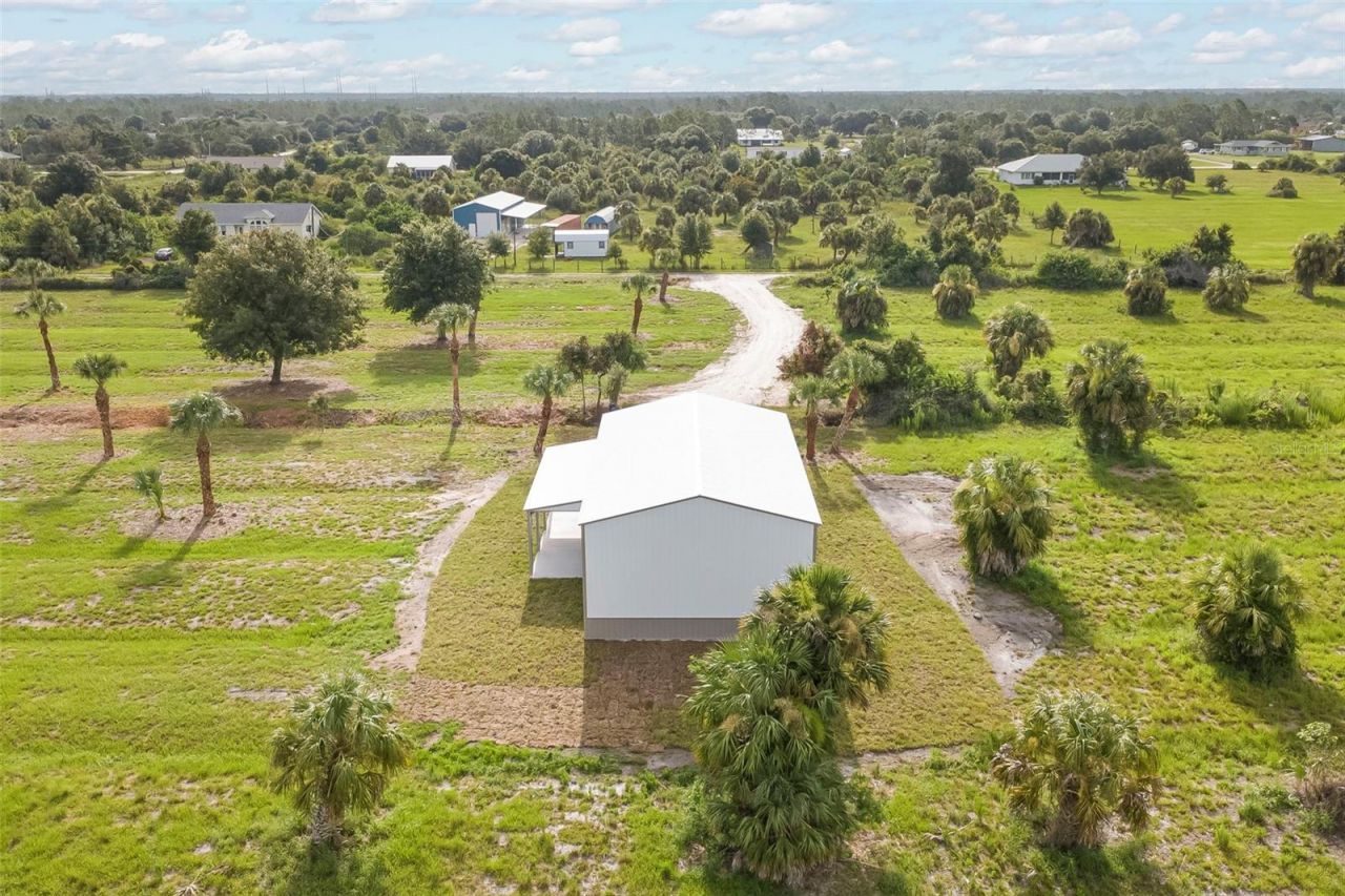 7057 Austrian Boulevard, Punta Gorda, FL 33982 Photo