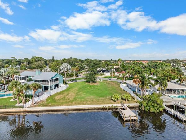 1301 SEA GULL DRIVE S, ST PETERSBURG, FL 33707