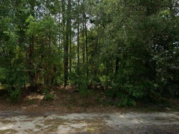 660 W ANDERSON LANE , CITRUS SPRINGS, FL 34434