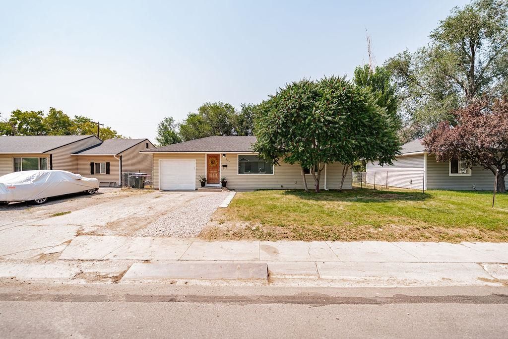957 Meadowbrook, Pocatello, ID 83201 Main Photo