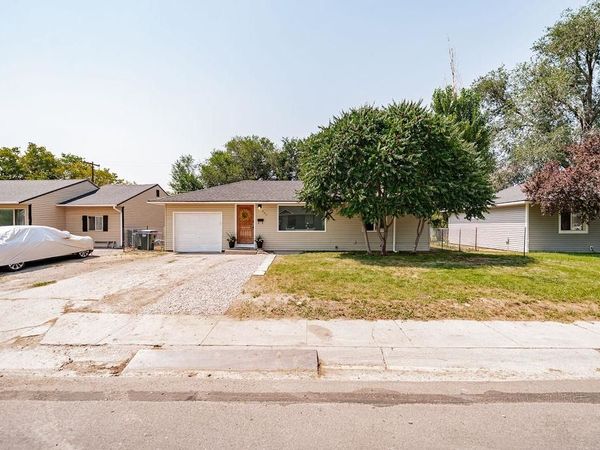 957 Meadowbrook, Pocatello, ID 83201