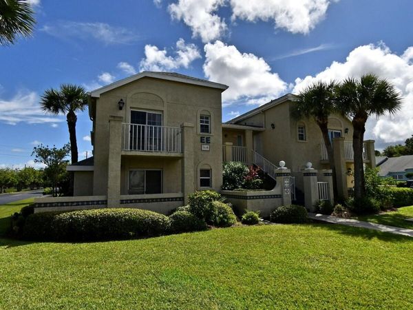 1650 SE Green Acres Circle, Unit E201, Port St. Lucie, FL 34952