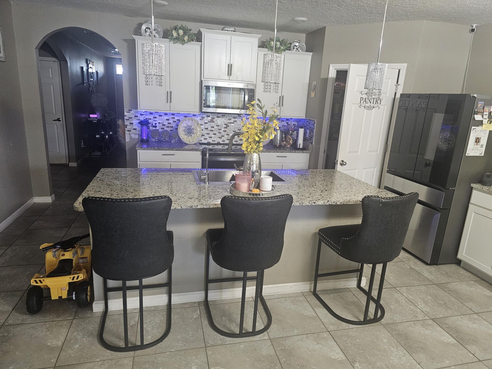 6038 NW Regent Street, Port Saint Lucie, FL 34983 Photo