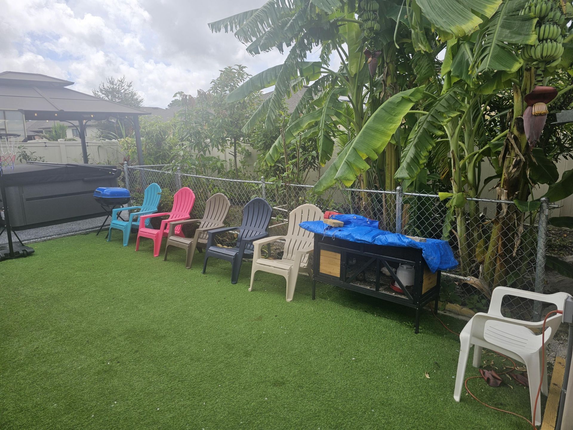 6038 NW Regent Street, Port Saint Lucie, FL 34983 Photo