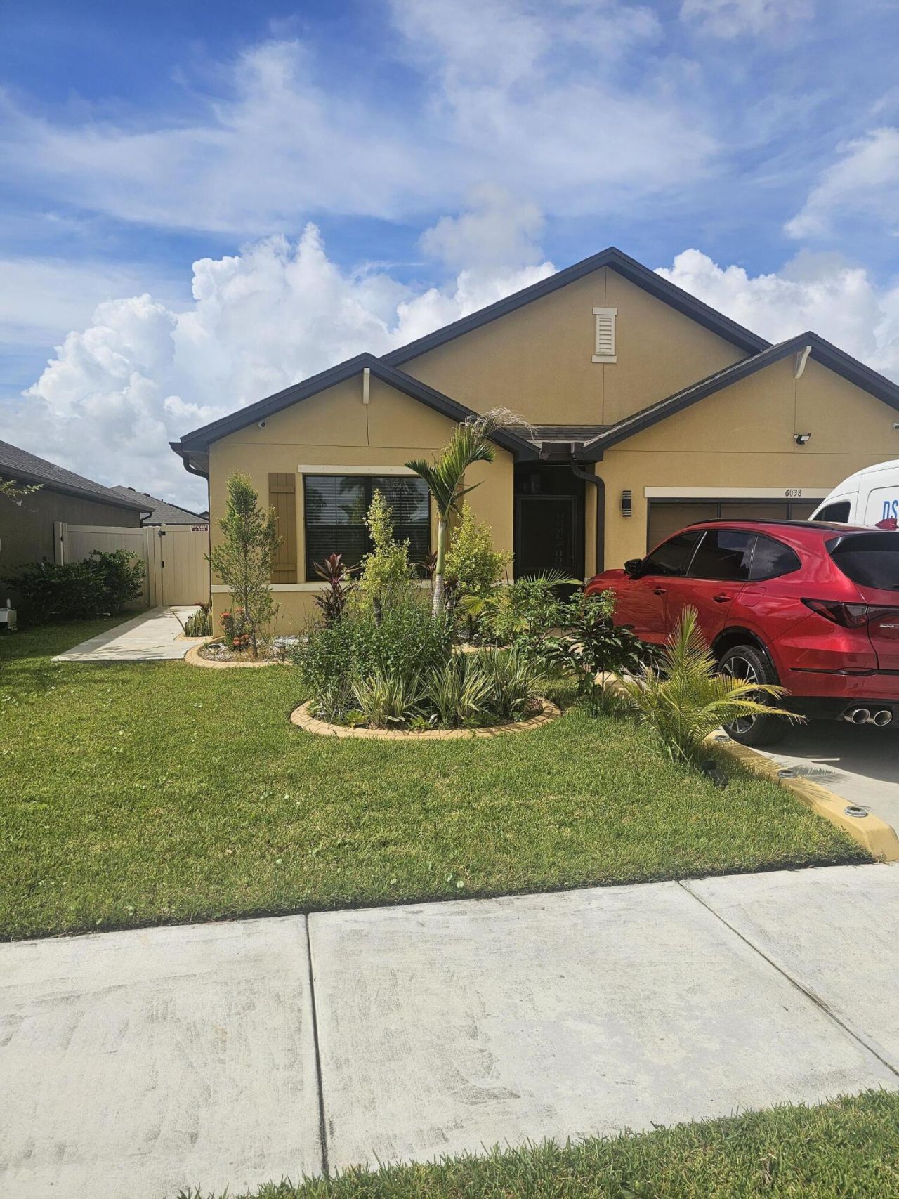 6038 NW Regent Street, Port Saint Lucie, FL 34983 Photo