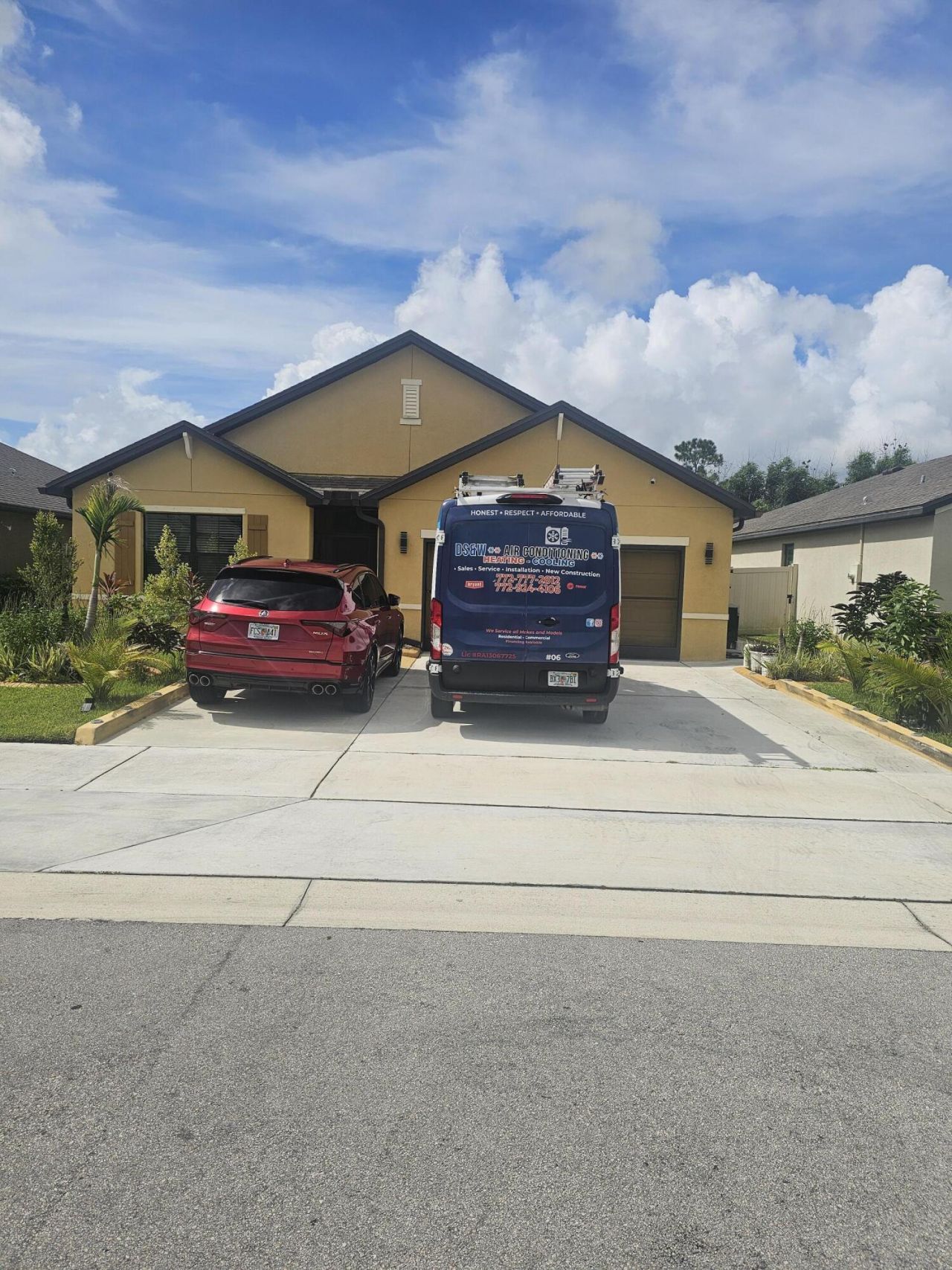 6038 NW Regent Street, Port Saint Lucie, FL 34983 Photo