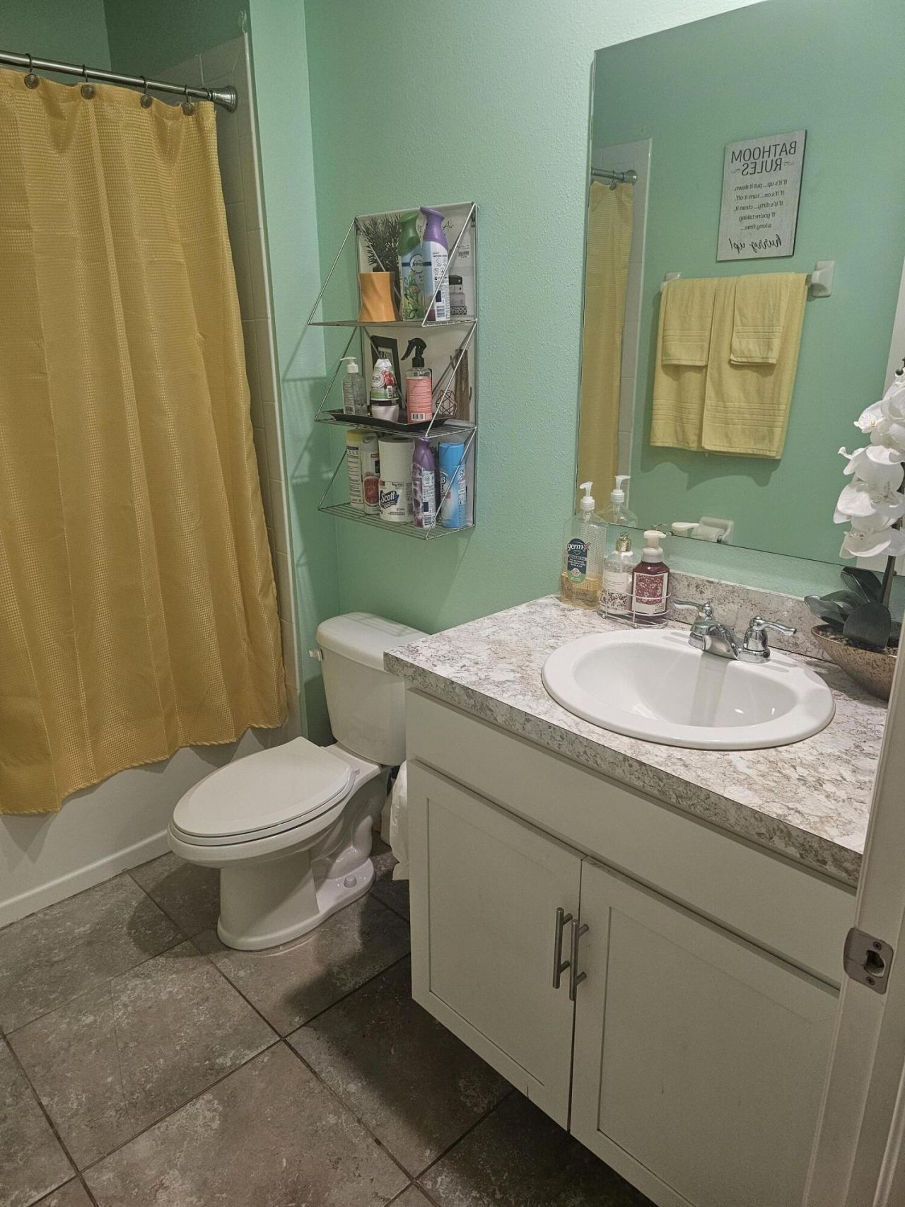 6038 NW Regent Street, Port Saint Lucie, FL 34983 Photo