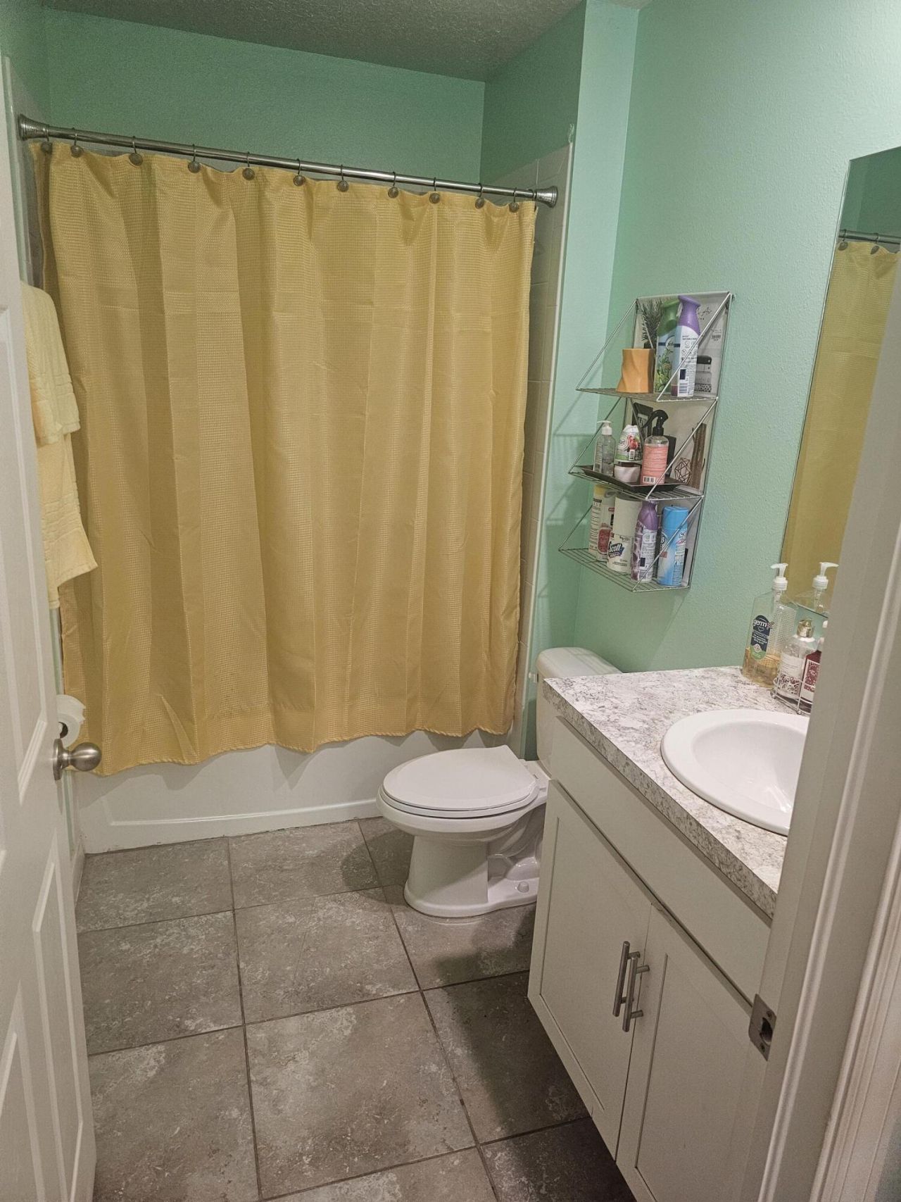 6038 NW Regent Street, Port Saint Lucie, FL 34983 Photo