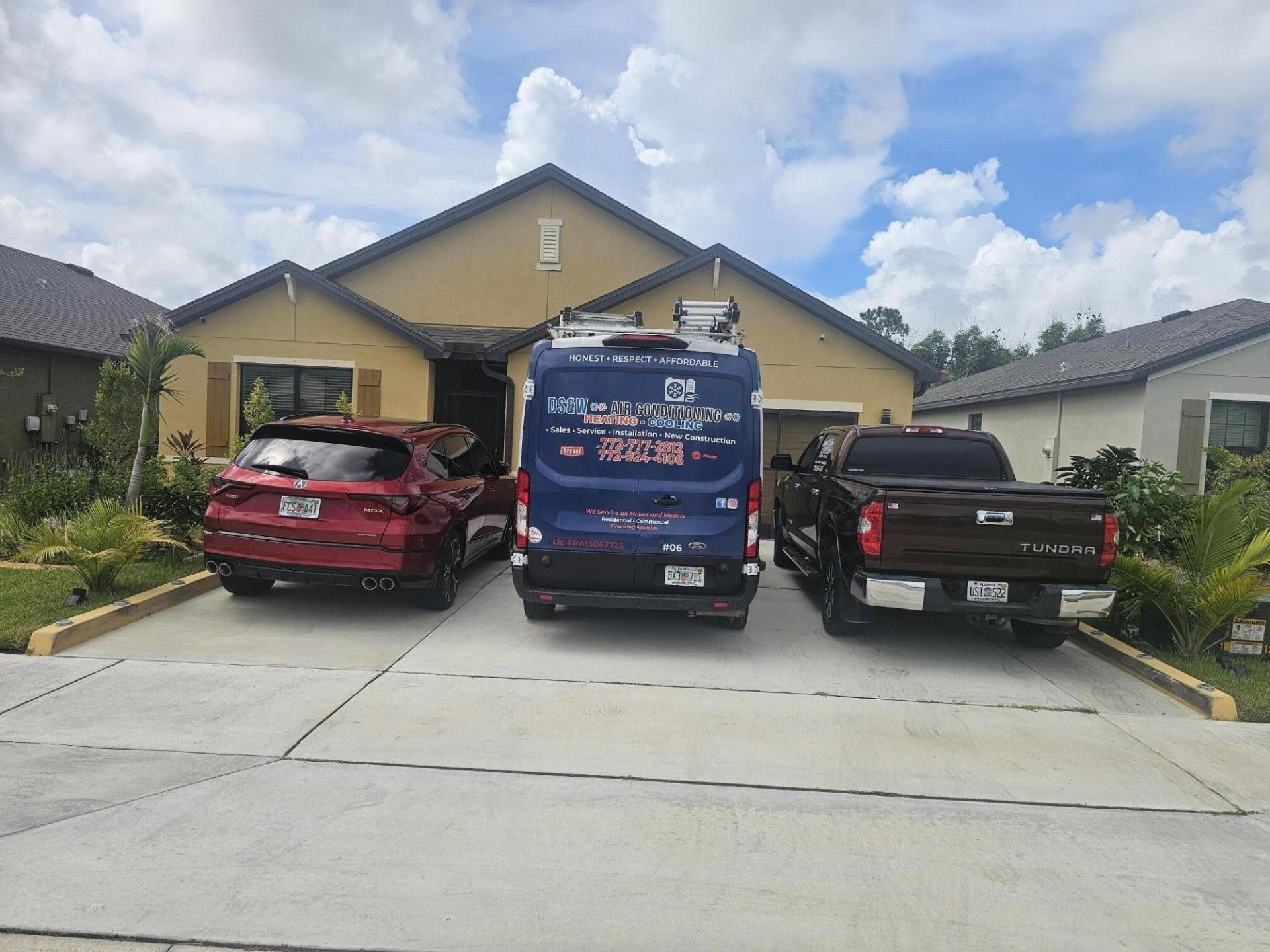 6038 NW Regent Street, Port Saint Lucie, FL 34983 Photo