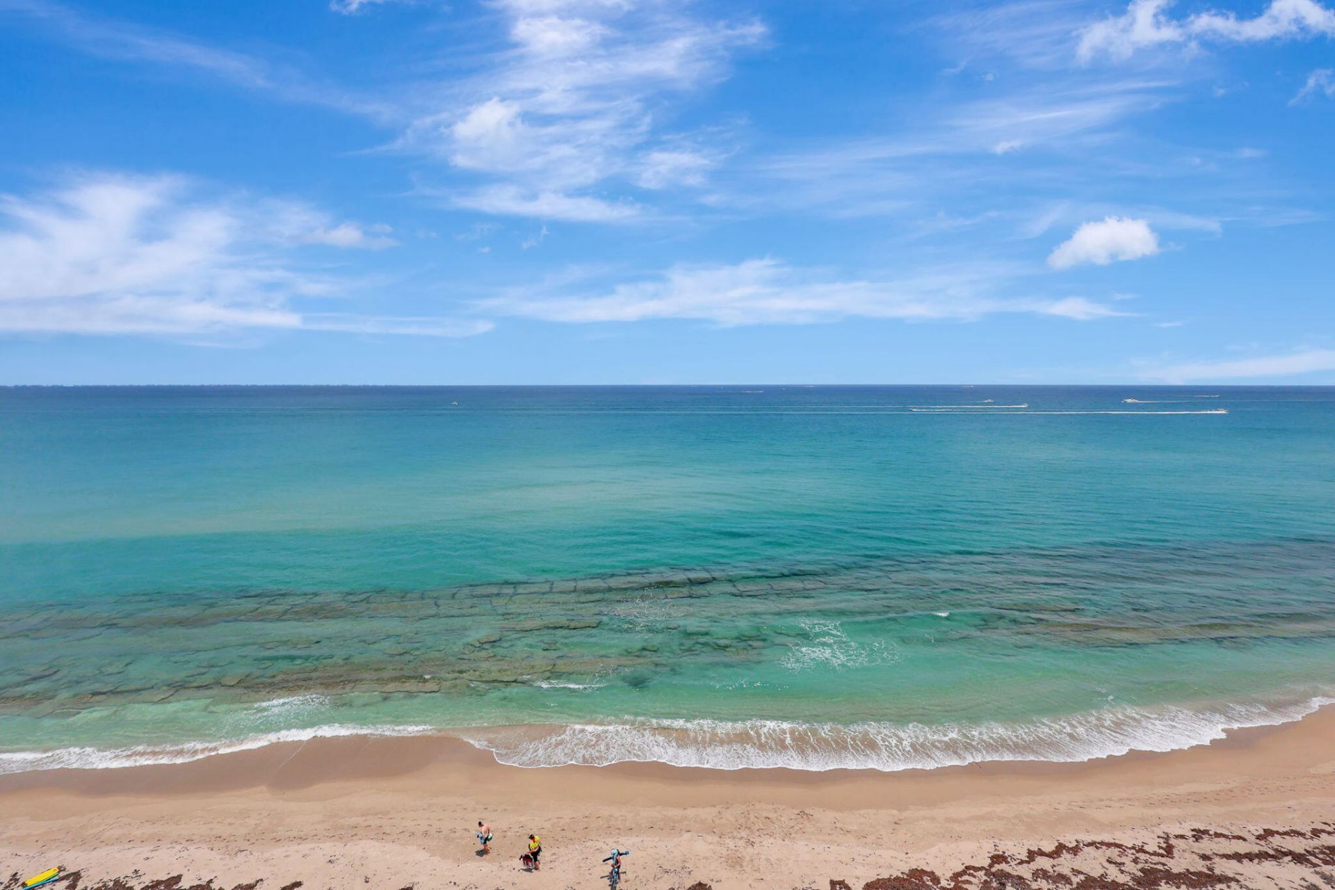5460 N Ocean Drive, Unit 7A, Singer Island, FL 33404 Photo