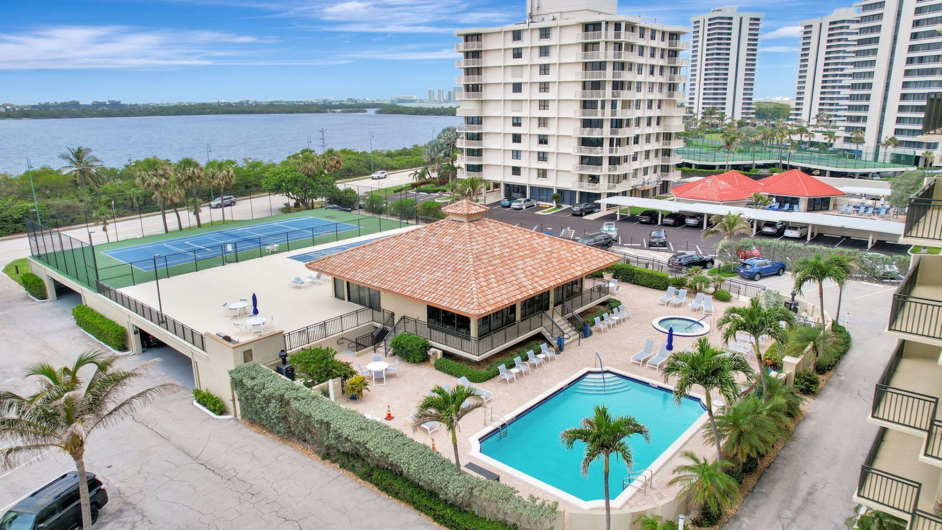 5460 N Ocean Drive, Unit 7A, Singer Island, FL 33404 Photo