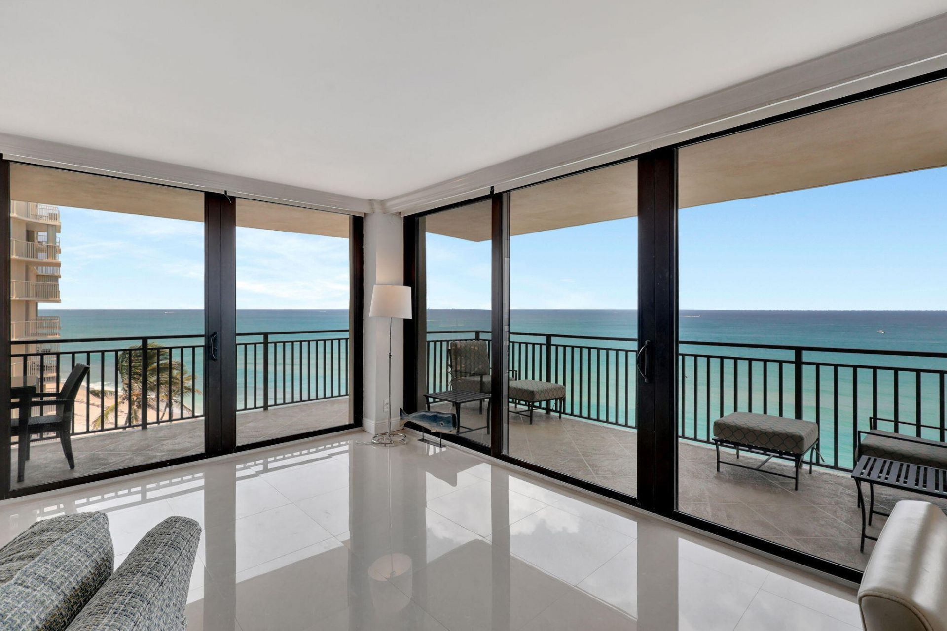 5460 N Ocean Drive, Unit 7A, Singer Island, FL 33404 Photo