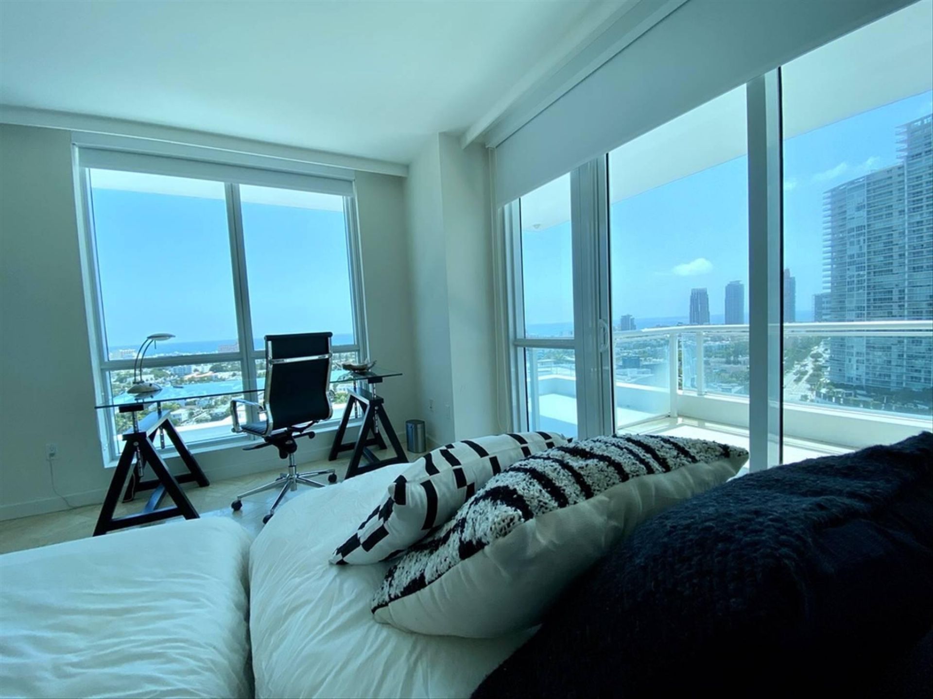 540 West Avenue, Unit 2011, Miami Beach, FL 33139 Photo