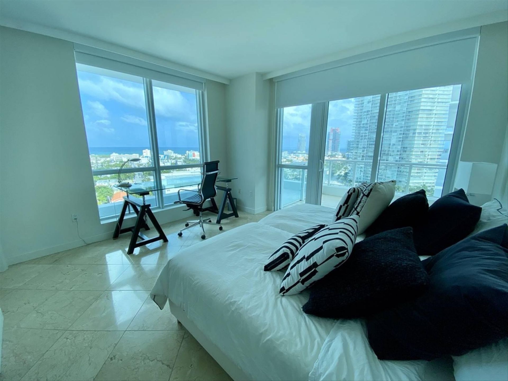 540 West Avenue, Unit 2011, Miami Beach, FL 33139 Photo