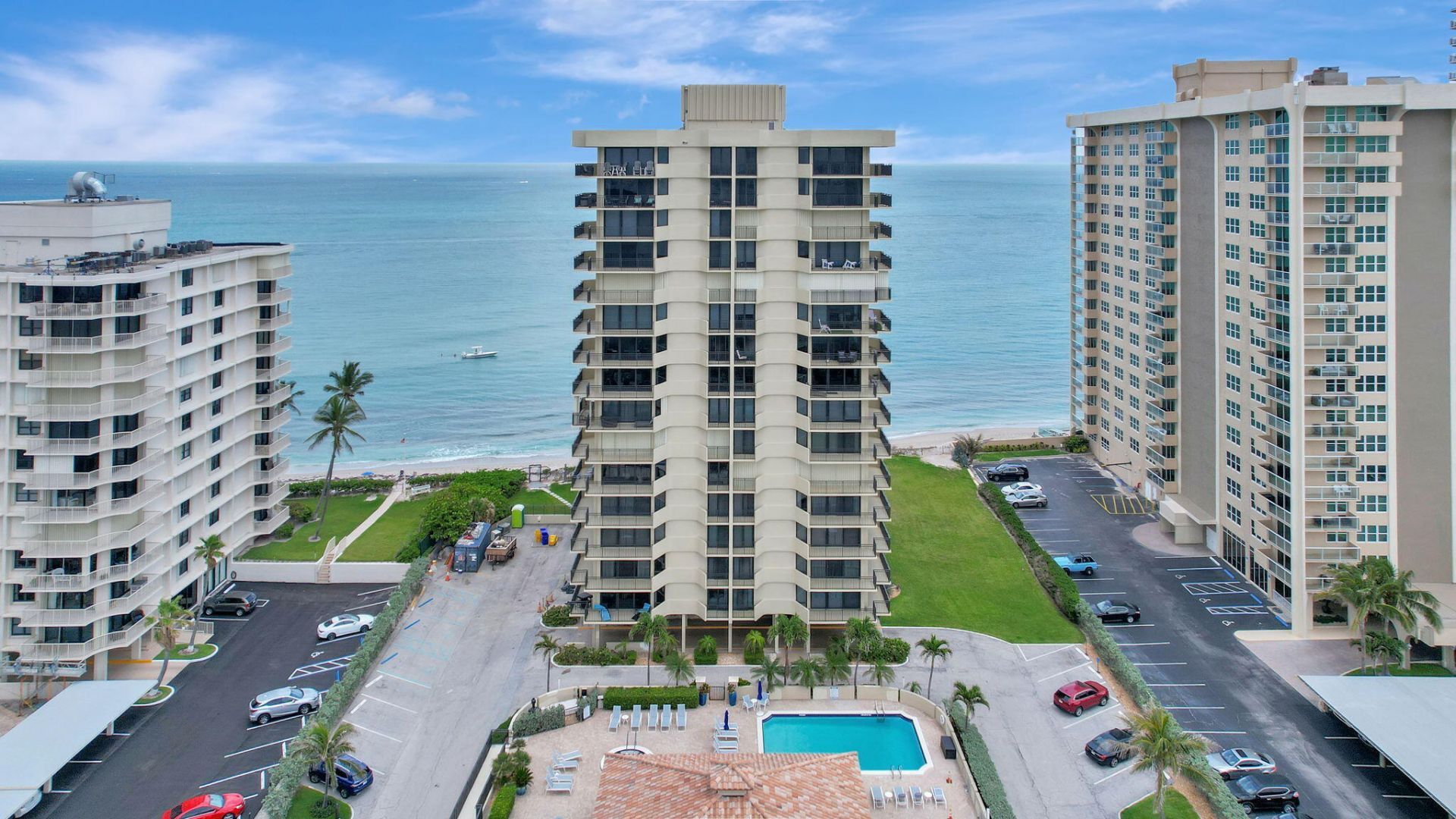 5460 N Ocean Drive, Unit 7-A, Singer Island, FL 33404 Photo