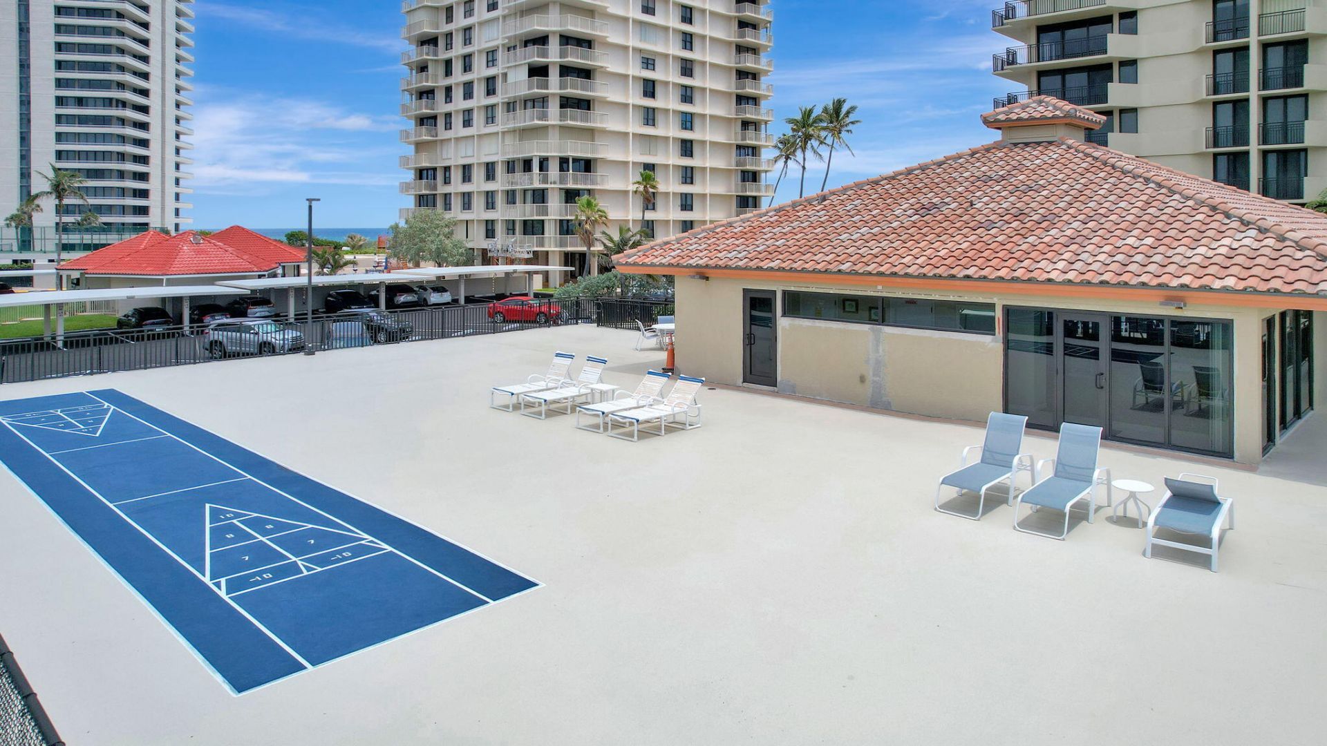 5460 N Ocean Drive, Unit 7-A, Singer Island, FL 33404 Photo