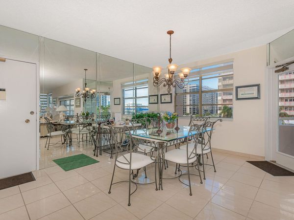 1980 S OCEAN Drive, Unit 3P, Hallandale Beach, FL 33009