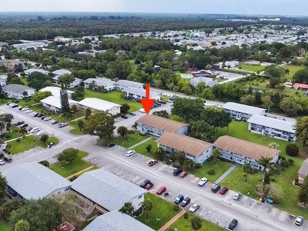 253 Coventry K, West Palm Beach, FL 33417