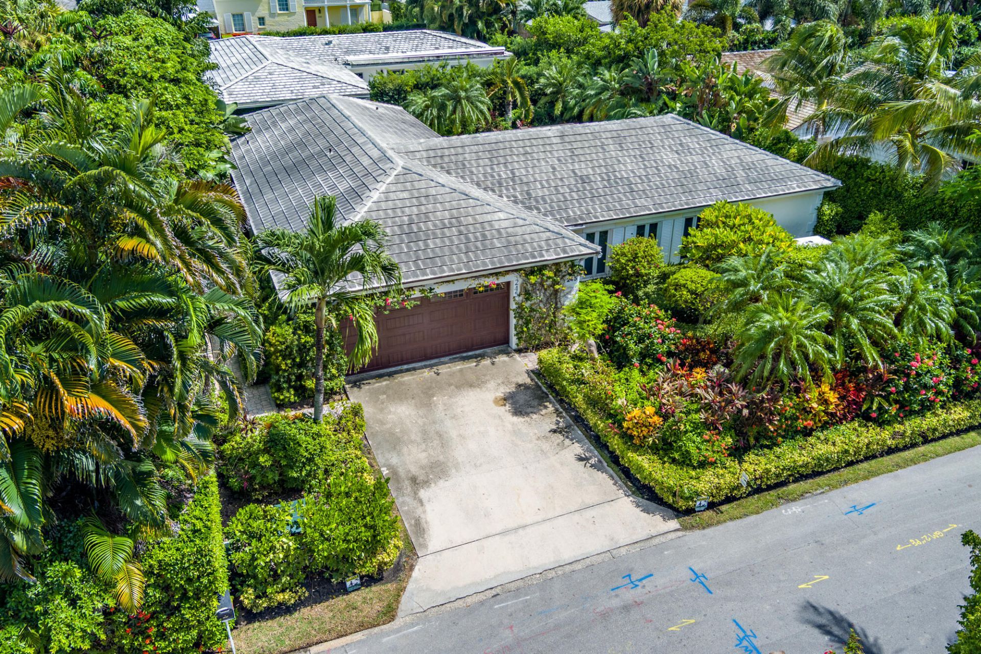 245 Colonial Lane, Palm Beach, FL 33480 Photo